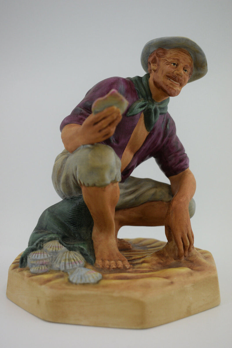 Royal Doulton Figurine Beachcomber HN2487