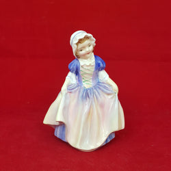 Royal Doulton Figurine - Dinky Doo - HN1678