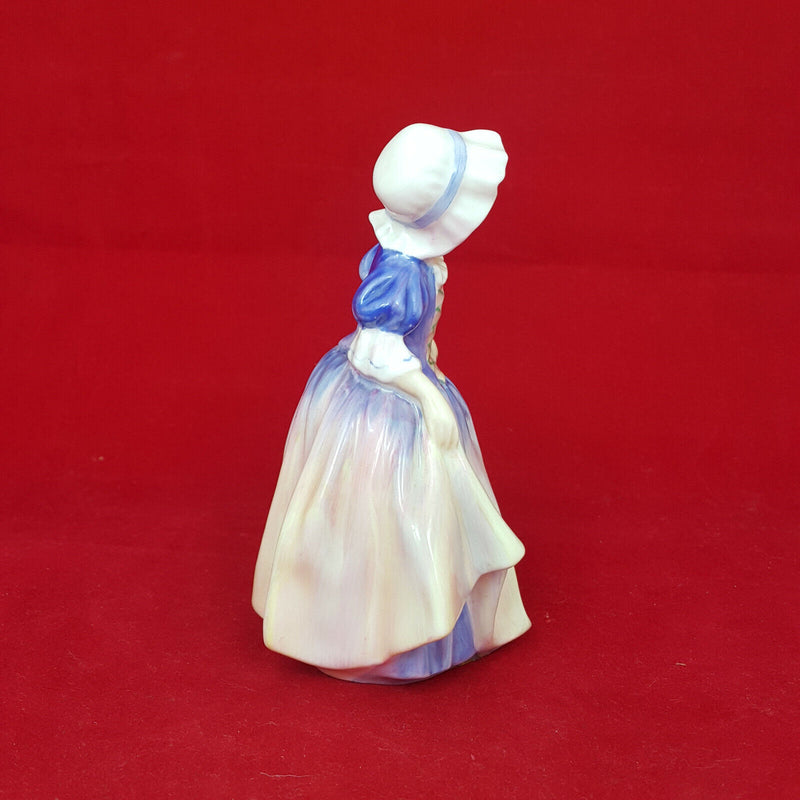 Royal Doulton Figurine - Dinky Doo - HN1678