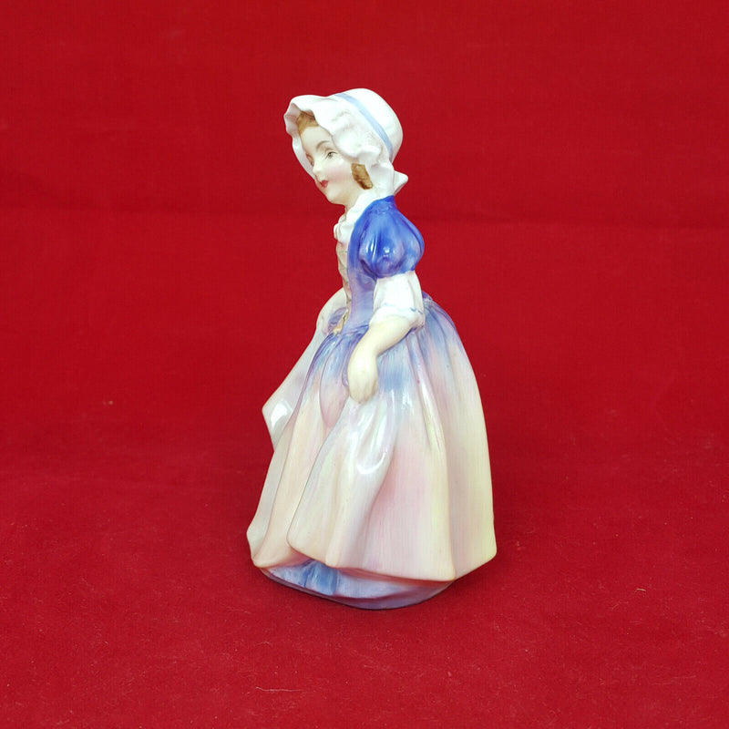 Royal Doulton Figurine - Dinky Doo - HN1678