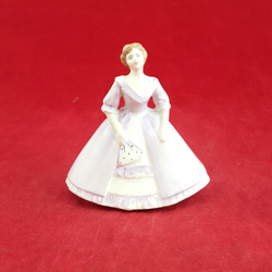 Coalport Figurine - Laurie Ann - CP 2150