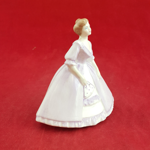 Coalport Figurine - Laurie Ann - CP 2150