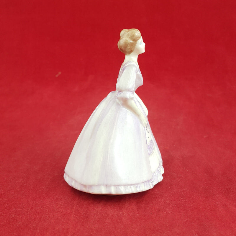 Coalport Figurine - Laurie Ann - CP 2150