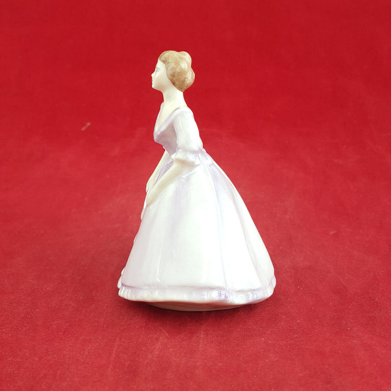 Coalport Figurine - Laurie Ann - CP 2150