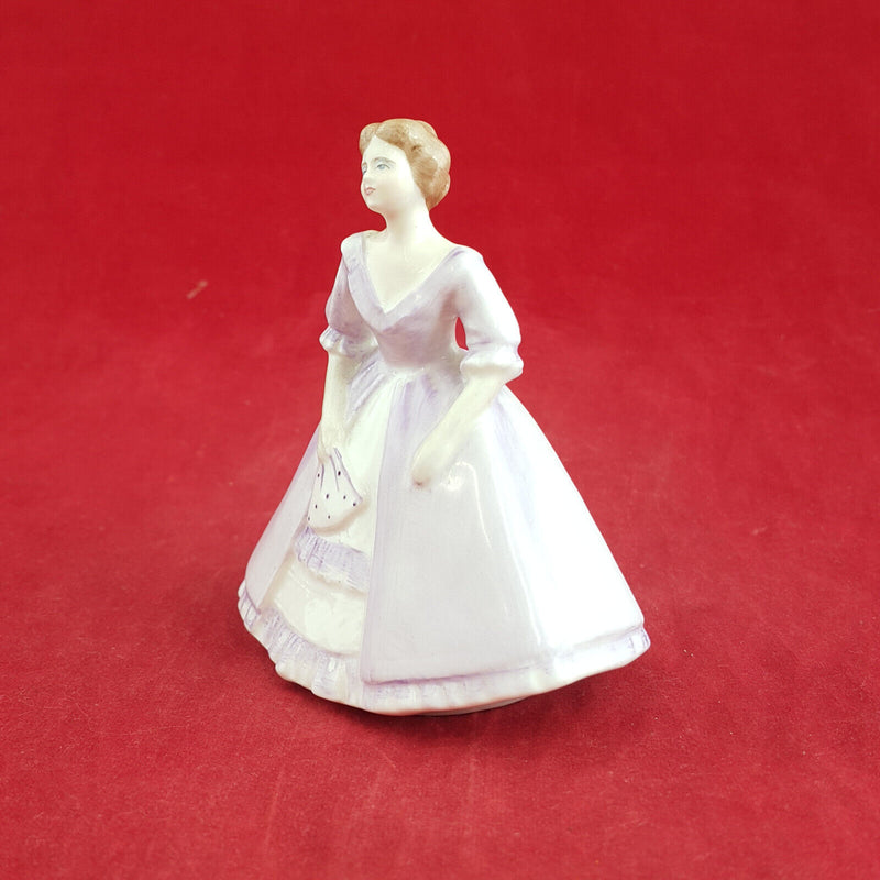 Coalport Figurine - Laurie Ann - CP 2150