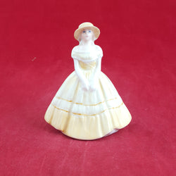 Coalport Figurine - Selina - CP 2151