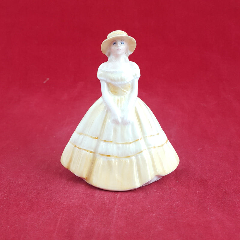 Coalport Figurine - Selina - CP 2151