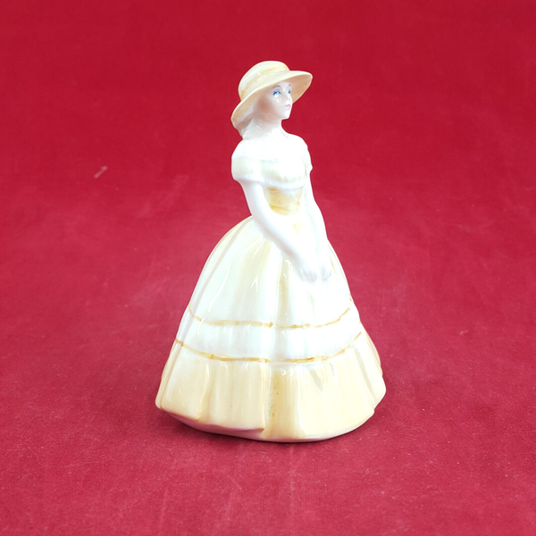 Coalport Figurine - Selina - CP 2151