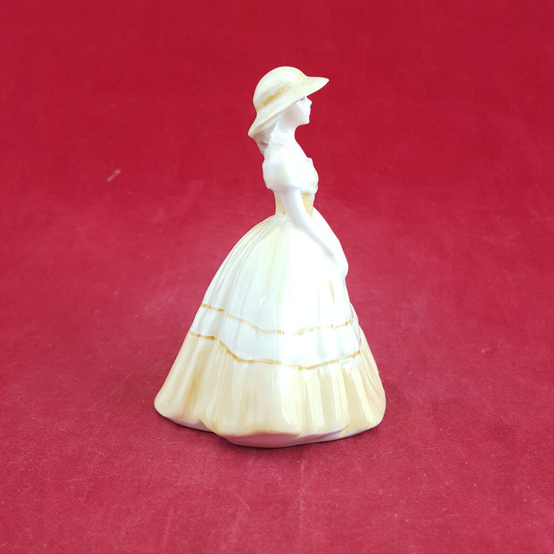 Coalport Figurine - Selina - CP 2151