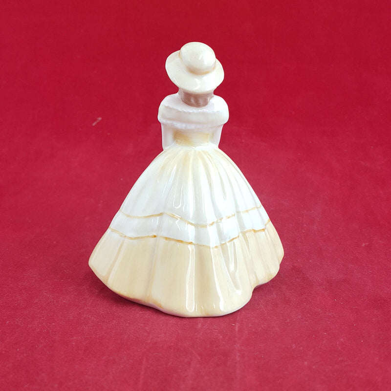 Coalport Figurine - Selina - CP 2151