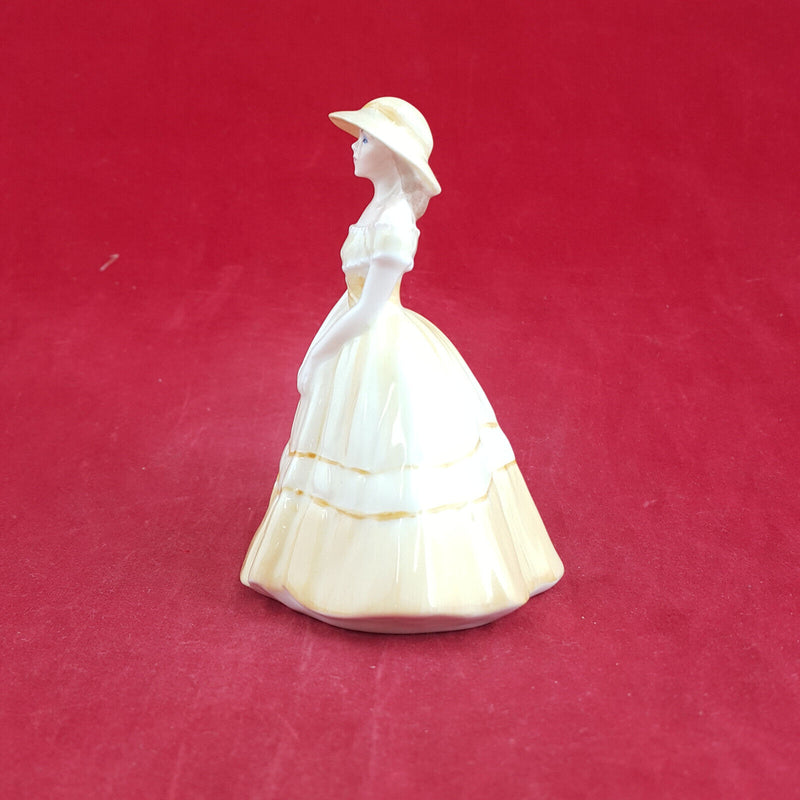 Coalport Figurine - Selina - CP 2151