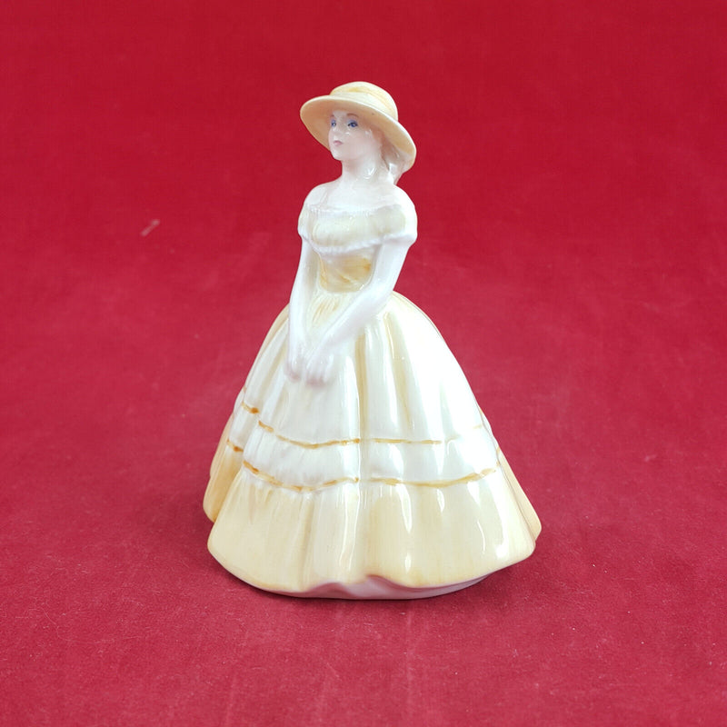 Coalport Figurine - Selina - CP 2151