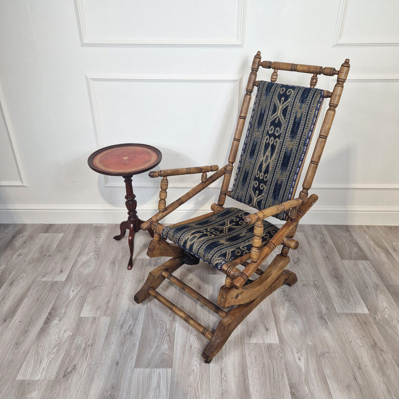 American Style Rocking Chair - F214