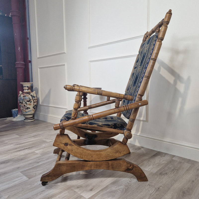 American Style Rocking Chair - F214