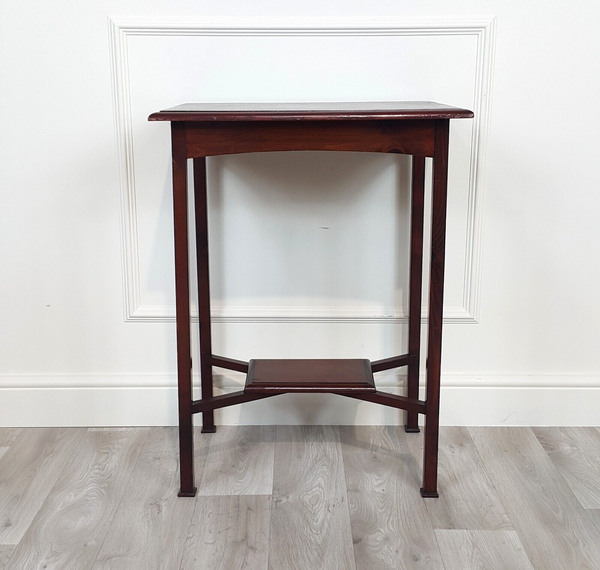 Edwardian Occasional Table - F223