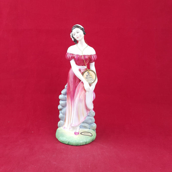 Royal Doulton Figurine HN3168 - Jemma - 7146 RD