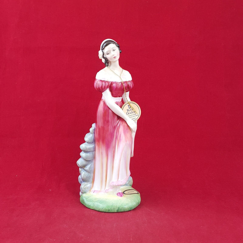 Royal Doulton Figurine HN3168 - Jemma - 7146 RD