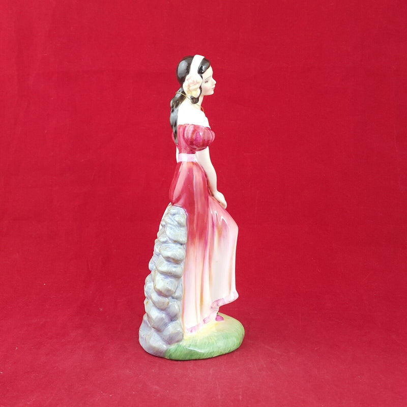 Royal Doulton Figurine HN3168 - Jemma - 7146 RD