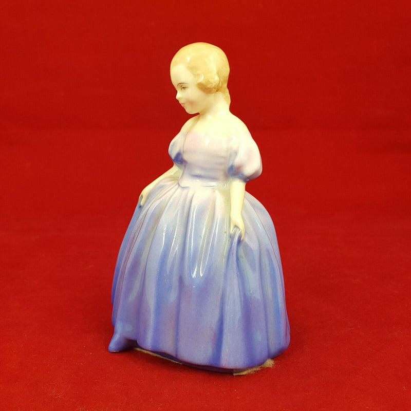 Royal Doulton Figurine Marie - HN1370 - RD 5005