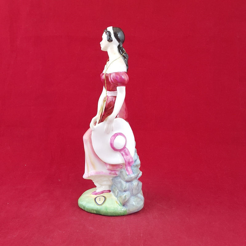 Royal Doulton Figurine HN3168 - Jemma - 7146 RD