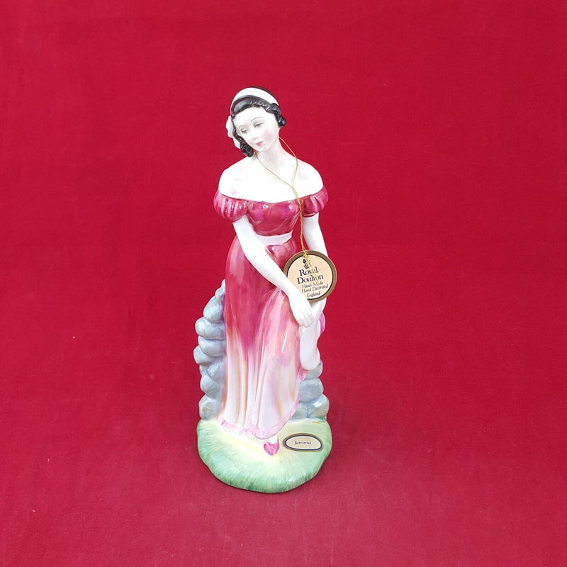 Royal Doulton Figurine HN3168 - Jemma - 7146 RD