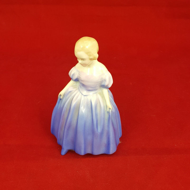 Royal Doulton Figurine Marie - HN1370 - RD 5005