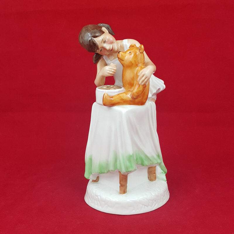 Royal Doulton Figurine - And One For You HN2970 – 260 RD