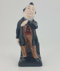 Royal Doulton Dickens Figurine M43 - Peaksniff - 5785 RD