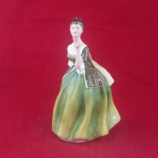 Royal Doulton Figurine HN2368 - Fleur - 6730 RD