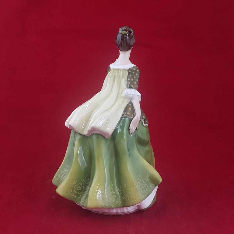 Royal Doulton Figurine HN2368 - Fleur - 6730 RD