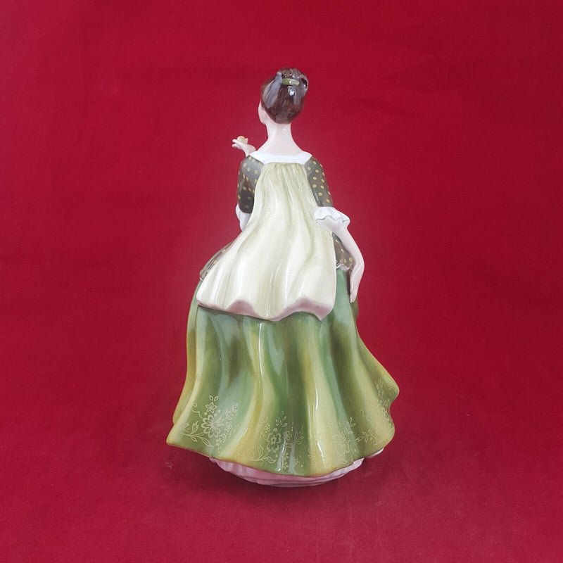 Royal Doulton Figurine HN2368 - Fleur - 6730 RD