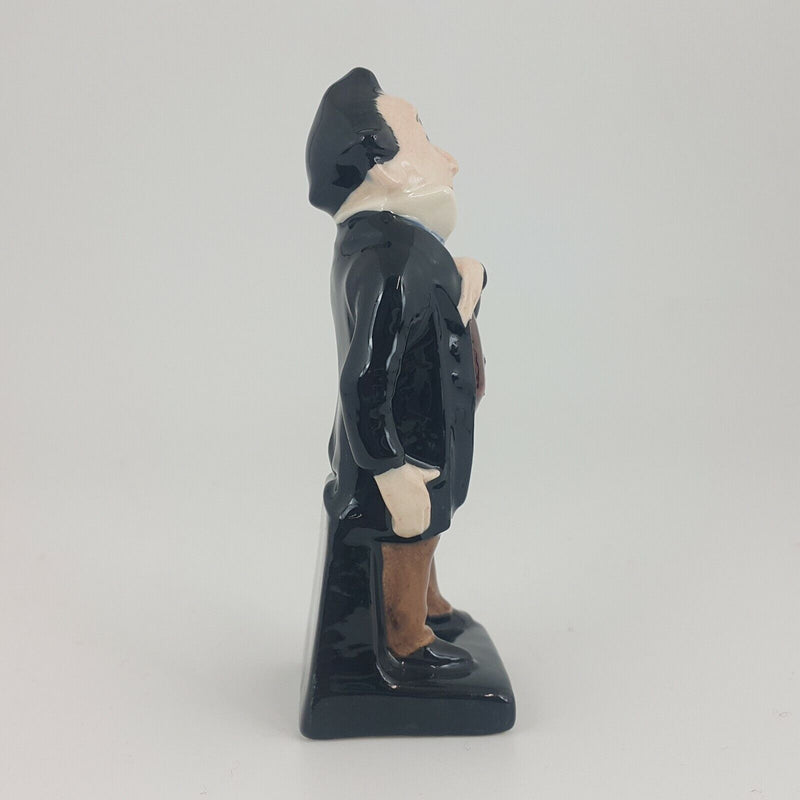 Royal Doulton Dickens Figurine M43 - Peaksniff - 5785 RD