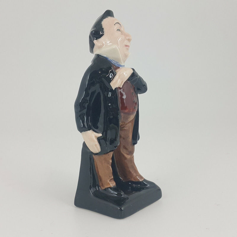 Royal Doulton Dickens Figurine M43 - Peaksniff - 5785 RD