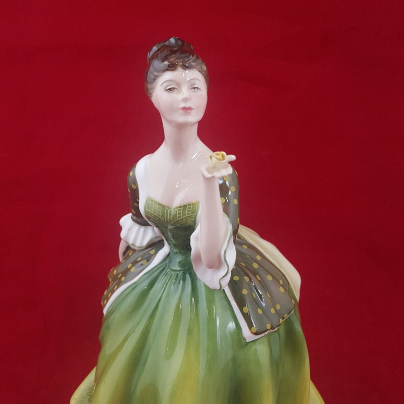 Royal Doulton Figurine HN2368 - Fleur - 6730 RD