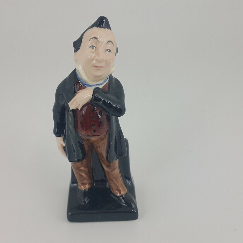 Royal Doulton Dickens Figurine M43 - Peaksniff - 5785 RD