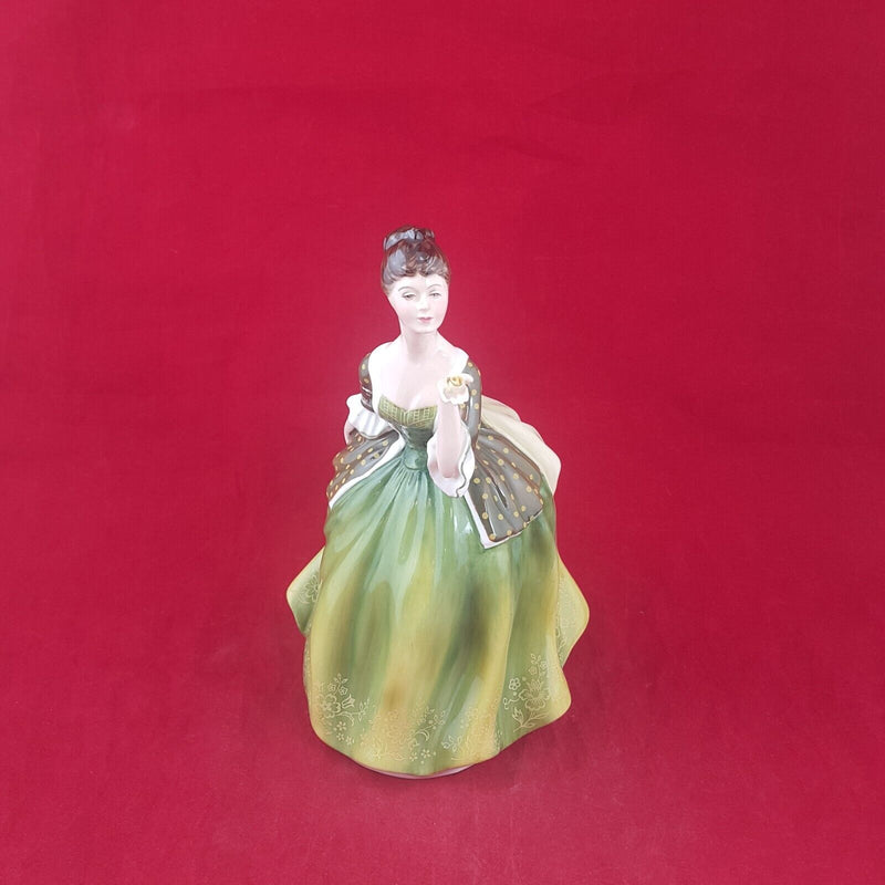 Royal Doulton Figurine HN2368 - Fleur - 6730 RD