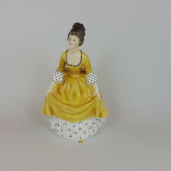 Royal Doulton Figurine Coralie HN2307 – RD 5541