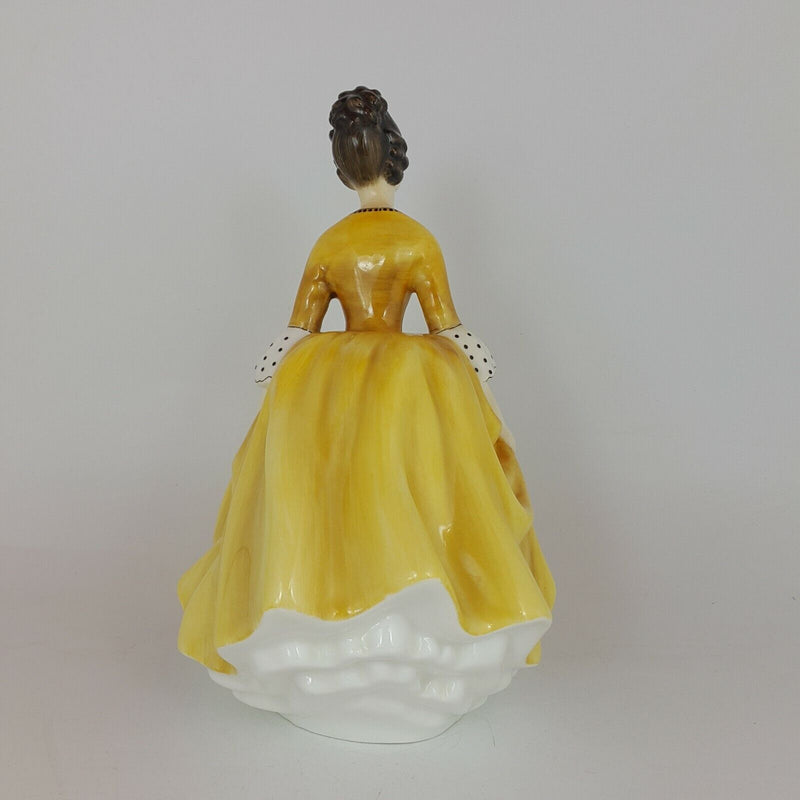 Royal Doulton Figurine Coralie HN2307 – RD 5541