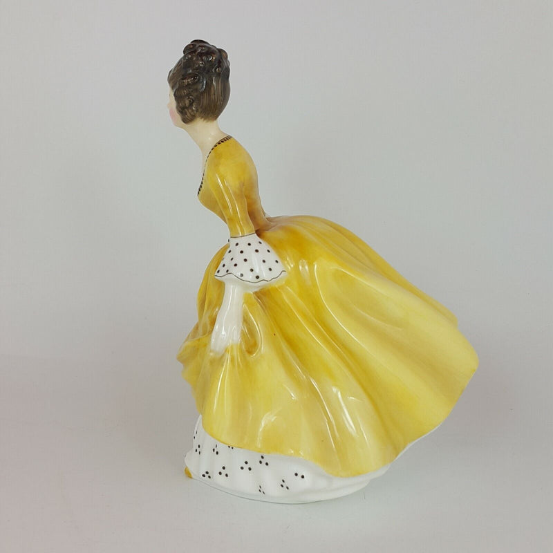 Royal Doulton Figurine Coralie HN2307 – RD 5541