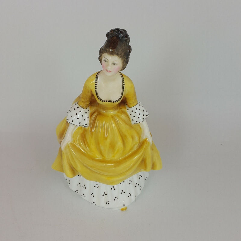 Royal Doulton Figurine Coralie HN2307 – RD 5541