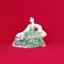 Royal Doulton Figurine Elyse HN2474 -  5459 RD