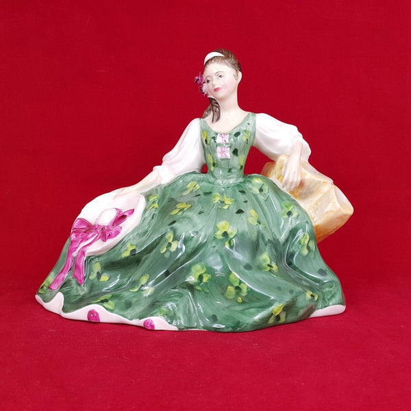 Royal Doulton Figurine Elyse HN2474 -  5459 RD