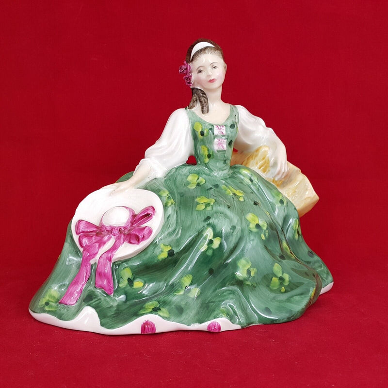 Royal Doulton Figurine Elyse HN2474 -  5459 RD