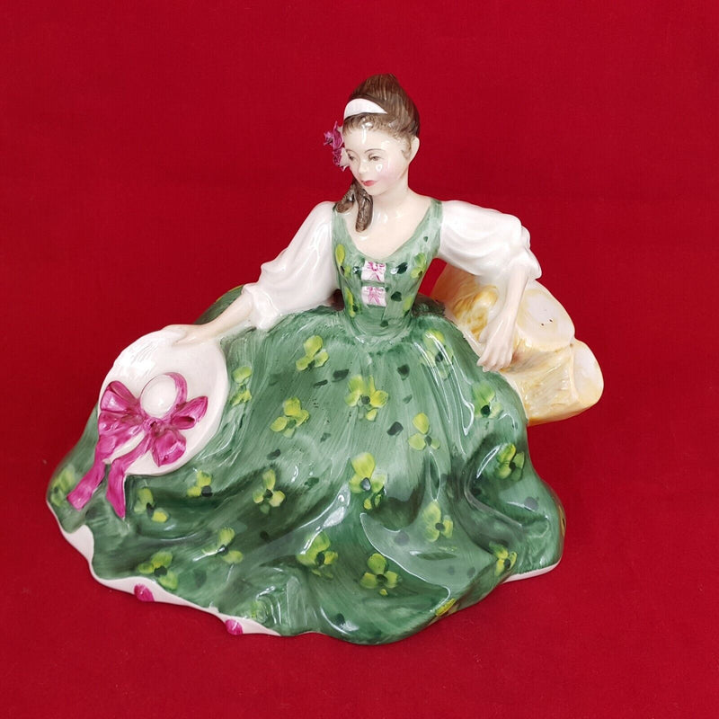 Royal Doulton Figurine Elyse HN2474 -  5459 RD