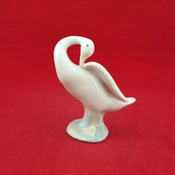 Lladro - Little Duck 4553 - L/N 1037