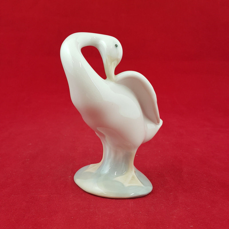 Lladro - Little Duck 4553 - L/N 1037