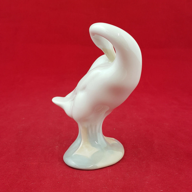 Lladro - Little Duck 4553 - L/N 1037