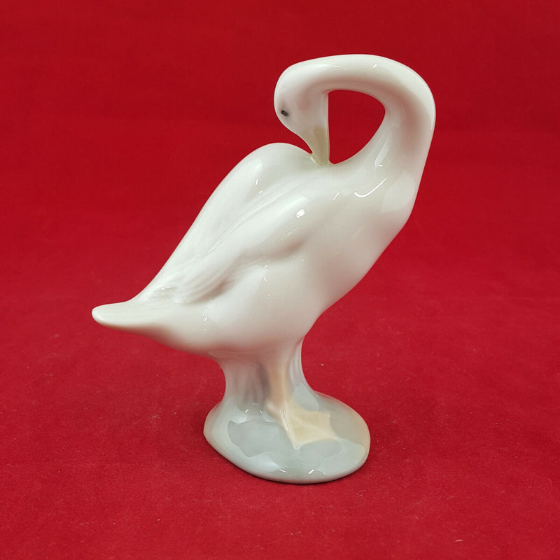 Lladro - Little Duck 4553 - L/N 1037