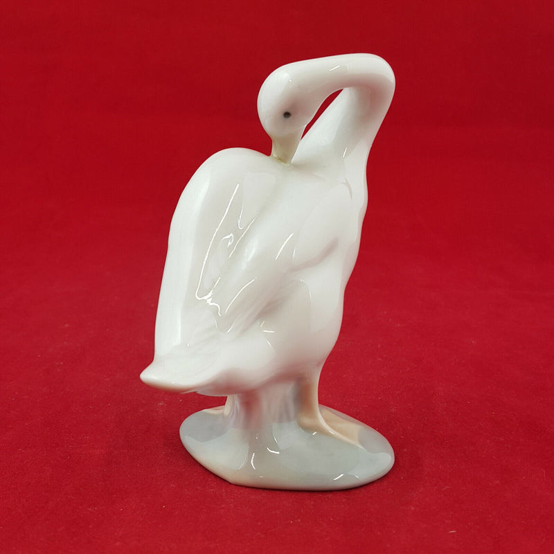 Lladro - Little Duck 4553 - L/N 1037