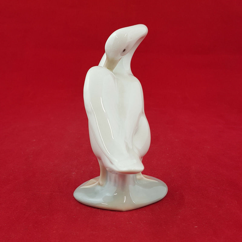 Lladro - Little Duck 4553 - L/N 1037